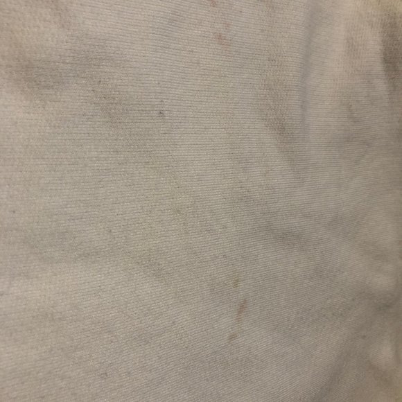 Womens Alala White Hoodie Sweatshirt Top XS * - Picture 11 of 11